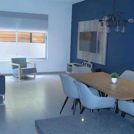 Hermoso Departamento Al Sur De La Ciudad De Mexico